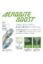 AEROBITE BOOST YONEX TOURNAMENT BADMINTON RACKET STRING - 4
