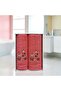 100% Cotton Set of 2 Embroidered Hand Towels – Paris Model, Decorative Guest Towels - 2