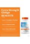 Doctor's Best Extra Strength Ginkgo, Non-GMO, Gluten Free, Vegan, Soy Free, Promotes Mental Function - 3
