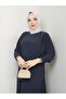 We Have Arrived Our Tunik Oval Cut Skirt Suit with the Most Beautiful Colors - 3