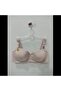 Belvü Mesh Fabric Hollow Strapless Women's A. Vision Bra - 1220