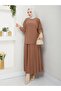We Have Arrived Our Tunik Oval Cut Skirt Suit with the Most Beautiful Colors