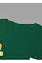 Unisex Men/Women Hey Custom Printed Oversize Cotton T-Shirt - 3