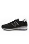 Lifestyle Men's Black Sneakers Ml565blk - 4