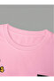 Unisex Men/Women Hey Custom Printed Oversize Cotton T-Shirt - 4