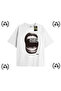Y2K Supertee Printed White T-Shirt