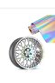 Hologram Rainbow Rainbow Accessory Foil (20Cmx152Cm) - 8
