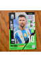 Top Class Lionel Messi Game Card 128 - 2