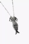 Brand Model Animal Figured Necklace - 3
