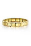 Steel Italian Charm Bracelet - 2