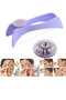 Facial Hair Eyebrow Mustache Cheek Hand Arm Hair Wax Facial Skin Drawstring Hair Removal Epilation Tool - 4