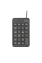 22221 Xalas Usb Num Pad Keyboard