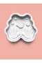 Family Theme Cookie Mold and Sugar Dough Mold Set of 4 0674-Set - 4