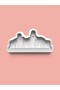 Newyork Cookie Mold and Sugar Dough Mold Set of 4 0670-Set - 5