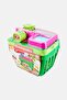 10 Pcs Veggie Fun Learning Basket - 3