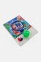 Mini Basketball Board Set - 5