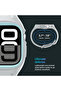 Liquid Air Pro for Apple Watch Series 10 (46mm) Case with Band Strap - Gray - 5