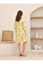 Ayna Smock Dress - 6