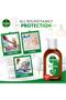 Anti-Bacterial Antiseptic Disinfectant 125 ml - 3