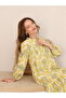 Ayna Smock Dress