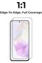 Samsung Galaxy A56 Screen Protector - 5