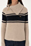 Women's Stone Sweater 50293133-Vr049 - 6