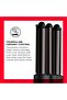 Revlon Wave Master Jumbo Waver (Three-Prong Jumbo Barrels, Tourmaline Ceramic Coating, 30 Heat Setti - 4