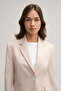 DSE551V JACKET - 34, BEIGE - 3