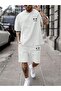 - Special Shorts T-Shirt Set for the New Season