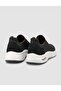 Knitwear Black Men's Sports Shoes - 3