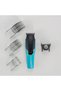 X5 Power-X Hair Clippers - Cordless with Japanese Steel Blades and Micro Fade Comb; Choose from 50 length Settings HC5000 - 2