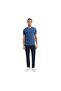 Men's Slim Fit Crew Neck Cotton Plain T-Shirt 4623