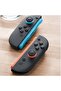 Joy-Con 2 Pair, Light Blue and Light Red - 4