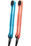 Joy-Con 2 Pair, Light Blue and Light Red - 8