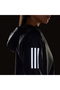 Otr B Women's Black Running Windbreaker In1576 - 7