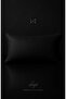Deep Touch Hypoallergenic Black Sleeping Pillow - Triple Scan 100% Hcs Filler - 650 Gr - 50X70 cm - 4