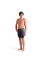 Donuts Swim Jammer Men's Black Swimmer Swimsuit 009475590 - 3