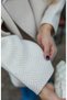 Oversize Houndstooth Coat - 4