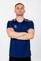 Authentic Antrenman T-Shirt Navy Blue - 4
