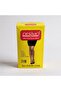 Desimo 6-Piece 20Den Thin Women's Tulle Pantyhose - 7