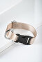 Set of 10 Dog Collars |   Adjustable, Durable, Handmade, Domestic Production - 6