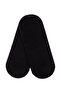 Women's Black Socks 50307915-Vr046 - 4