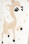 Baby Girl Animal Patterned 100% Cotton 10-Piece Hospital Discharge Set 0 Month - 3 Months - 4