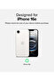 iPhone 17e / 16e Case Cover | Onyx Series | Gray - 2
