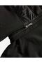 W Outerwear Padded Jacket Women Black Coat S242032-001 - 4
