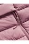 W Outerwear Padded Vest Women's Pink Vest S242319-620 - 7