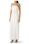 Lena Maxi Dress Timeless Elegance and Sustainable Grace - 3
