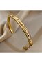 Mk Design Women's Steel Bracelet Model-2 - 5