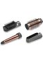 BaByliss 1000 Air Styler | Adjustable 2 Heats + Cool Setting | Ionic Technology For Frizz Free Hair - 5