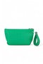 Scuba Green Women's Portfolio Clutch Bag Yeli̇z - 3